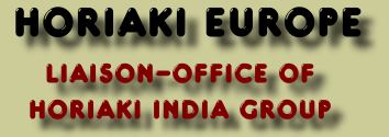 Horiaki Europe, Liaison of Horiaki india Group