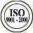 Iso 9000 certified